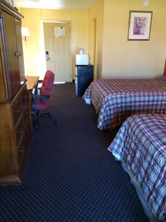 Scottish Inn - Nashville Kamer foto