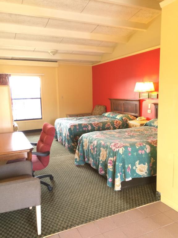 Scottish Inn - Nashville Kamer foto