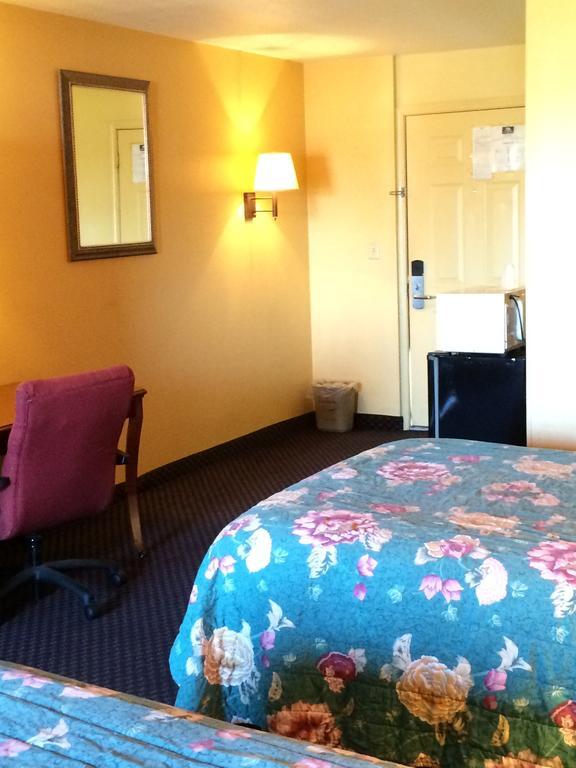 Scottish Inn - Nashville Kamer foto