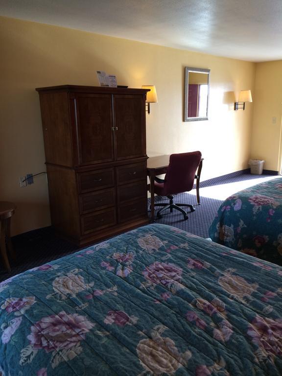 Scottish Inn - Nashville Kamer foto