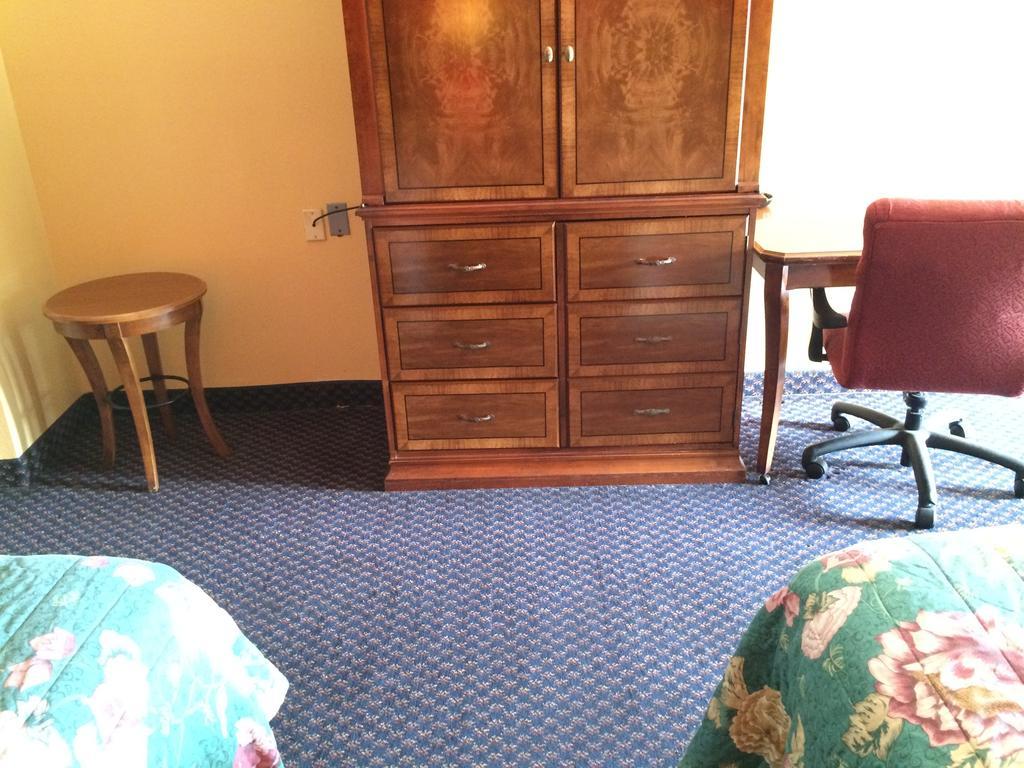 Scottish Inn - Nashville Kamer foto