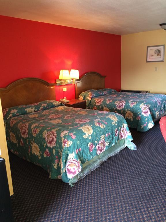 Scottish Inn - Nashville Kamer foto