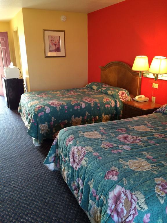 Scottish Inn - Nashville Kamer foto