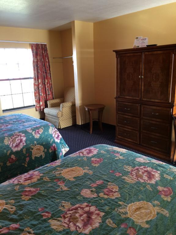 Scottish Inn - Nashville Kamer foto