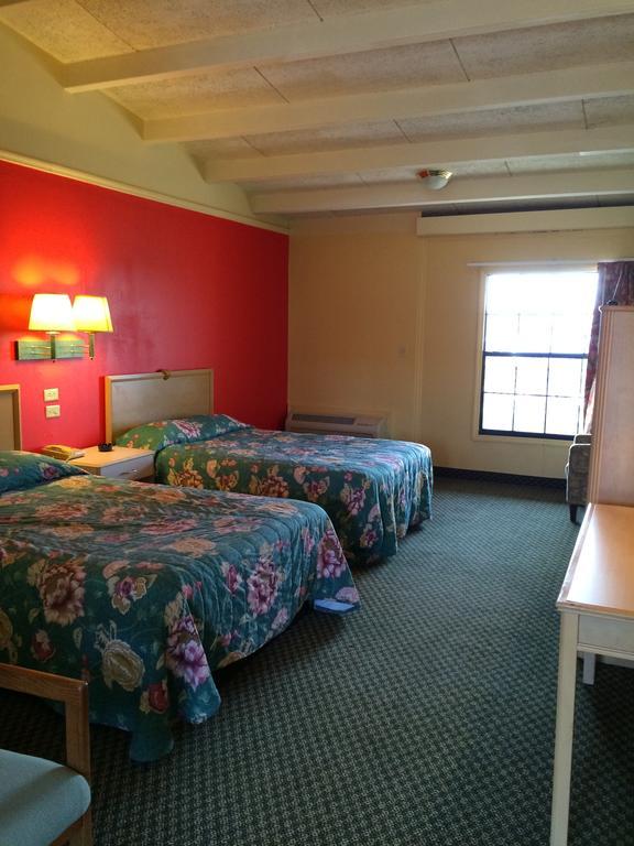 Scottish Inn - Nashville Kamer foto