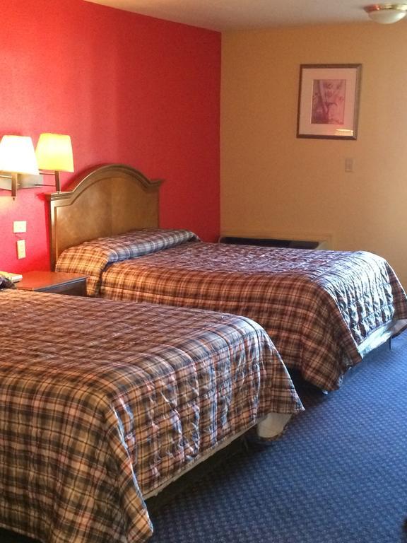 Scottish Inn - Nashville Kamer foto